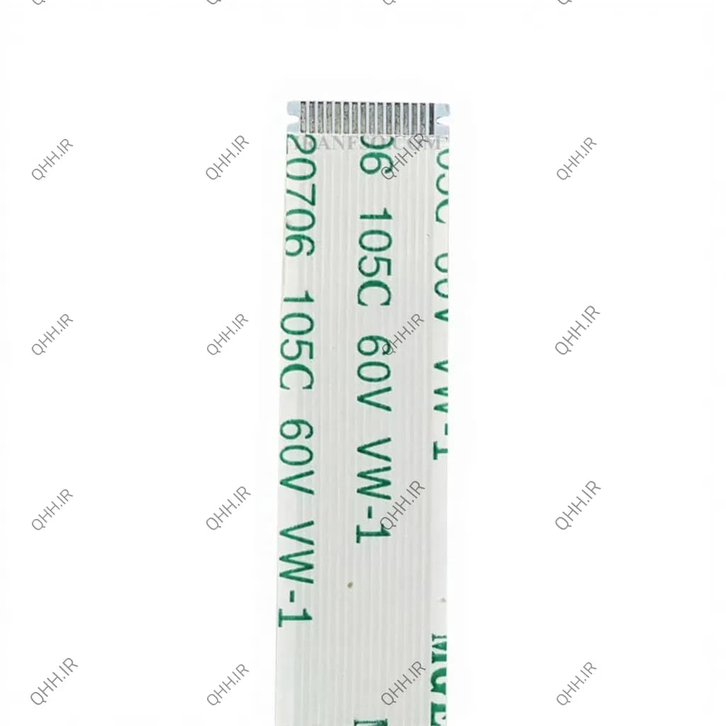 فلت تصویر لپ تاپ اچ پی Victus 16-D_G3M-DD0G3MLC120_40Pin-144HZ — تصویر ۶