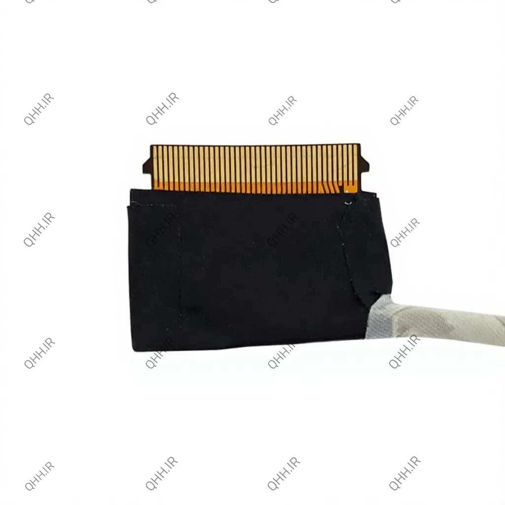 فلت تصویر لپ تاپ اچ پی Victus 16-D_G3M-DD0G3MLC120_40Pin-144HZ — تصویر ۵