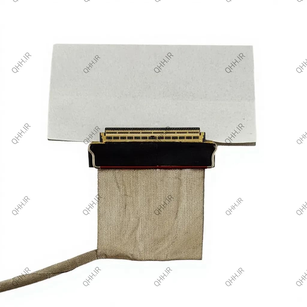 فلت تصویر لپ تاپ اچ پی Victus 16-D_G3M-DD0G3MLC120_40Pin-144HZ — تصویر ۴