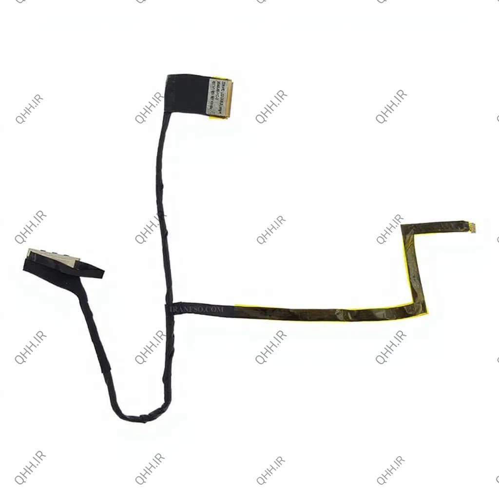 فلت تصویر لپ تاپ اچ پی Compaq Mini 210-2000_350405J00-11C-G
