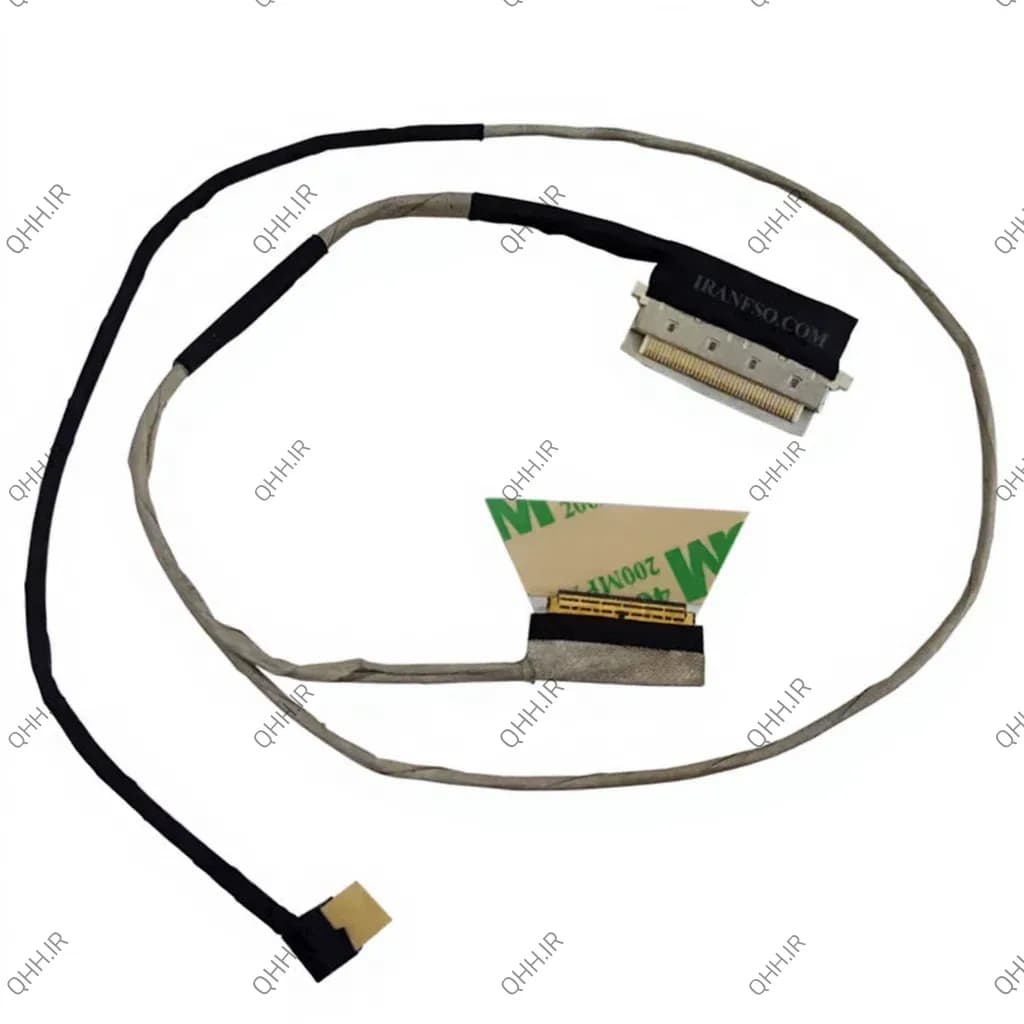 فلت تصویر لپ تاپ اچ پی EliteBook 840-G1_6017B0428601 — تصویر ۲