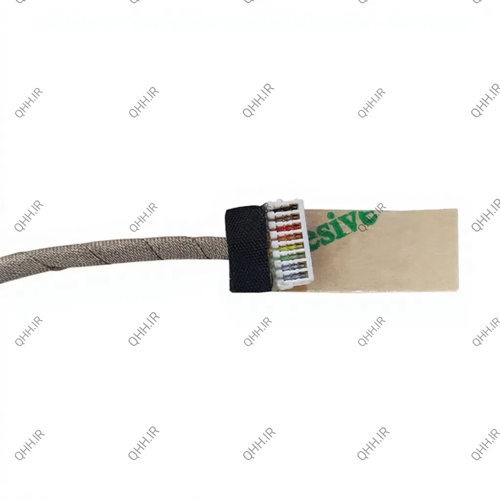 فلت تصویر لپ تاپ اچ پی ENVY 15-AE_ABW50_DC020026E00-Touch 15-AH M6-P EDP — تصویر ۷