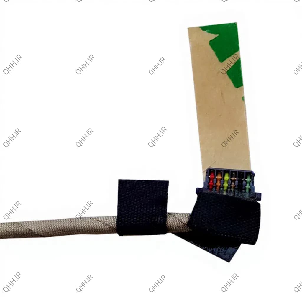 فلت تصویر لپ تاپ اچ پی ENVY 15-AE_ABW50_DC020026E00-Touch 15-AH M6-P EDP — تصویر ۶