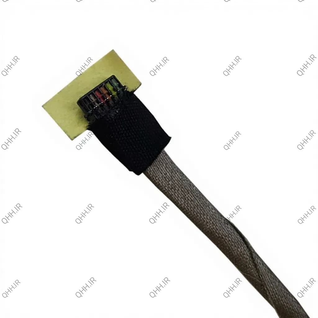 فلت تصویر لپ تاپ اچ پی ENVY 15-U-X360_DD0Y36LC020 — تصویر ۷