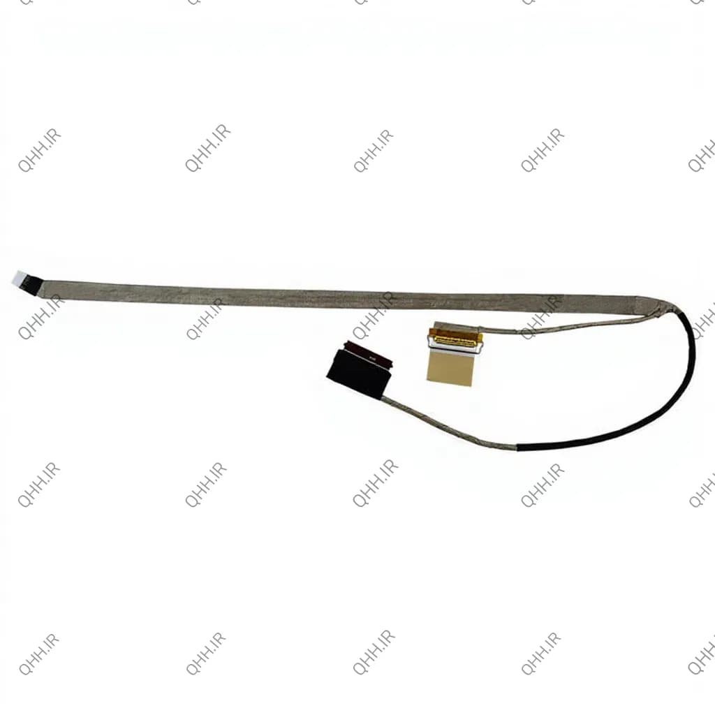 فلت تصویر لپ تاپ اچ پی ProBook 440 G3_DD0X63LC410_DD0X63LC800 — تصویر ۲