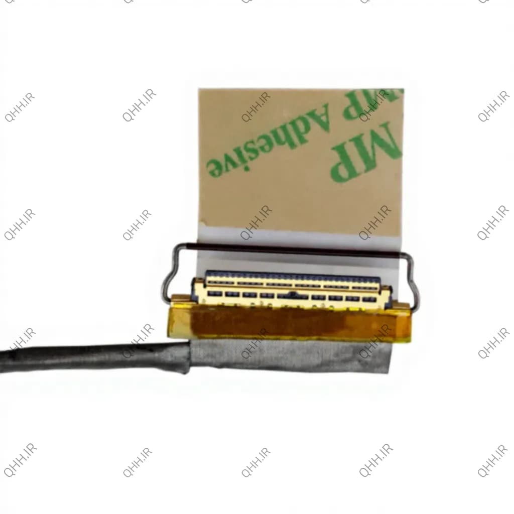 فلت تصویر لپ تاپ اچ پی ProBook 440 G3_DD0X63LC410_DD0X63LC800 — تصویر ۳