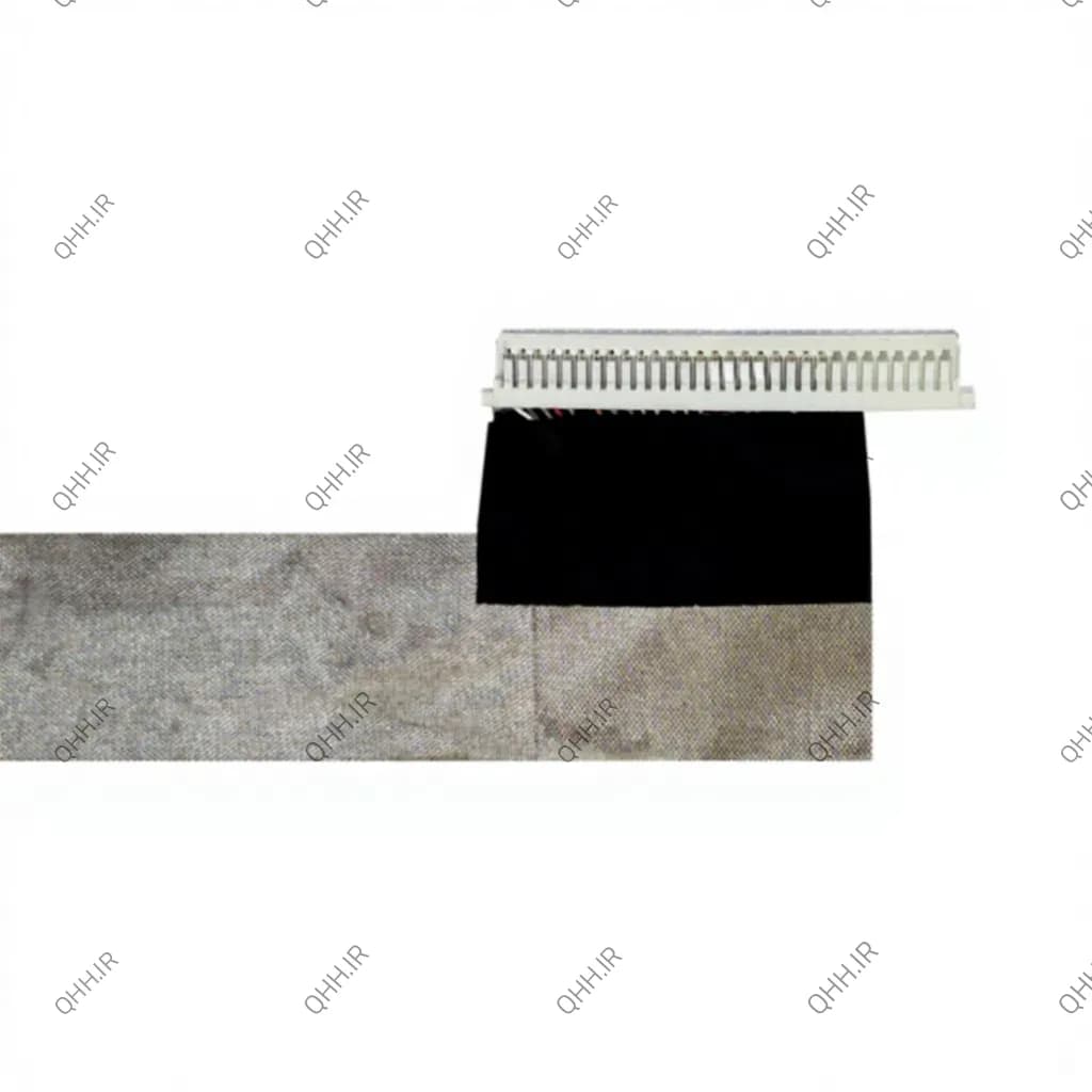 فلت تصویر لپ تاپ اچ پی Compaq CQ610_6017B0240301 LED — تصویر ۴