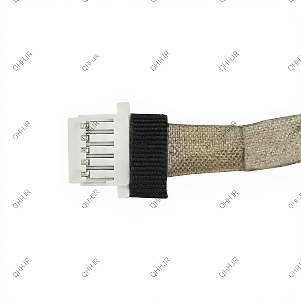 فلت تصویر لپ تاپ اچ پی ProBook 4320_SX6A_DDSX6ALC400_DDSX6ALC003 — تصویر ۷