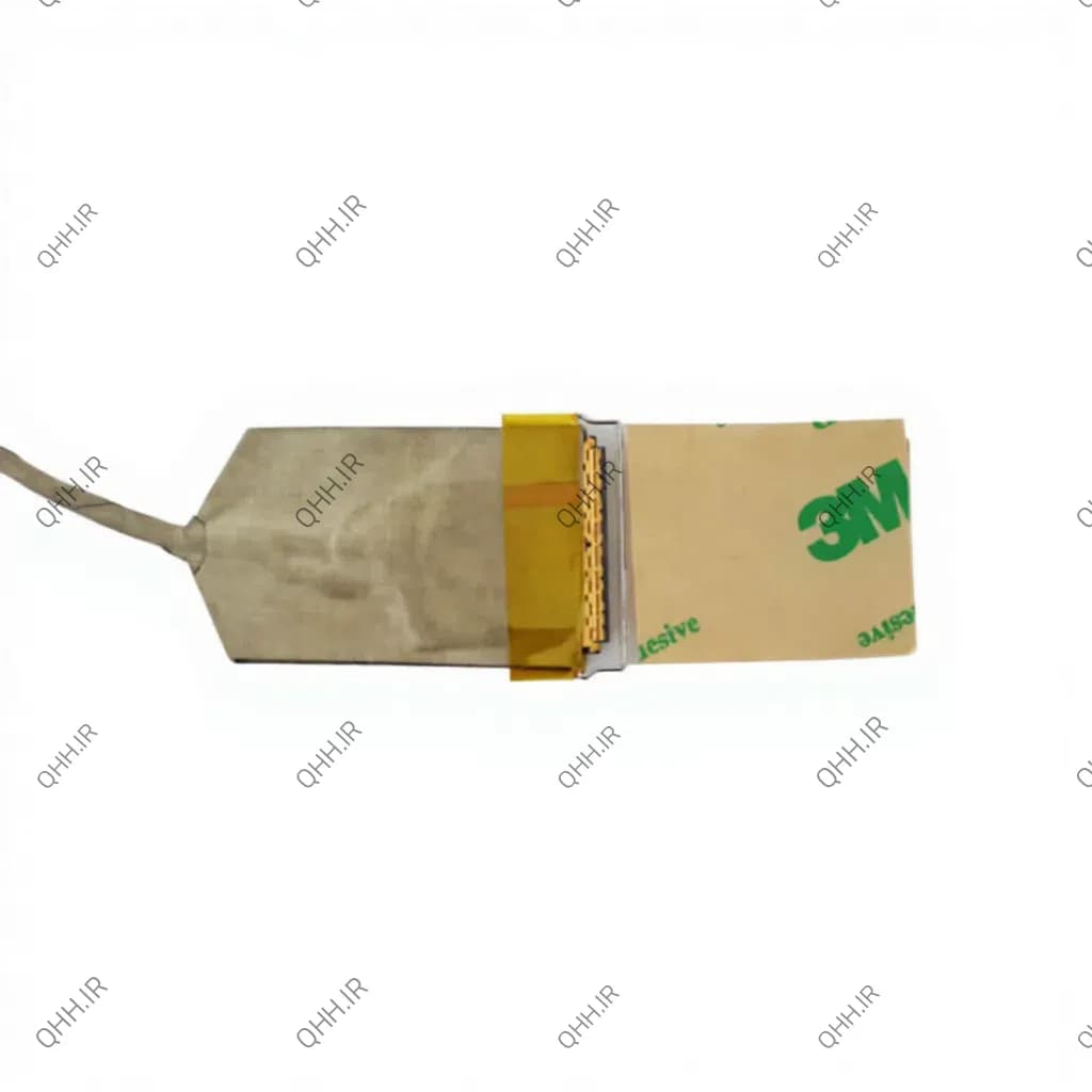 فلت تصویر لپ تاپ اچ پی ProBook 4320_SX6A_DDSX6ALC400_DDSX6ALC003 — تصویر ۶