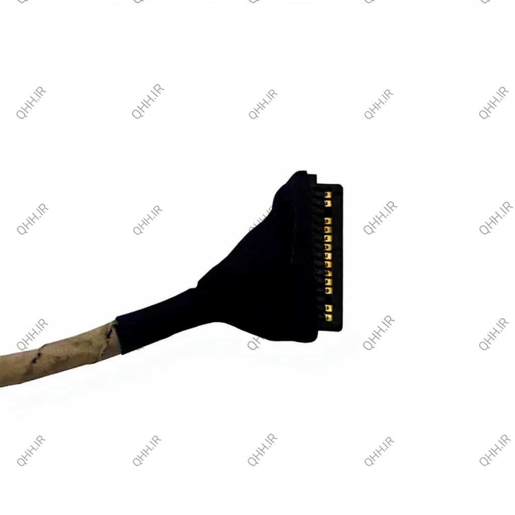 فلت تصویر لپ تاپ اچ پی ProBook 4320_SX6A_DDSX6ALC400_DDSX6ALC003 — تصویر ۴