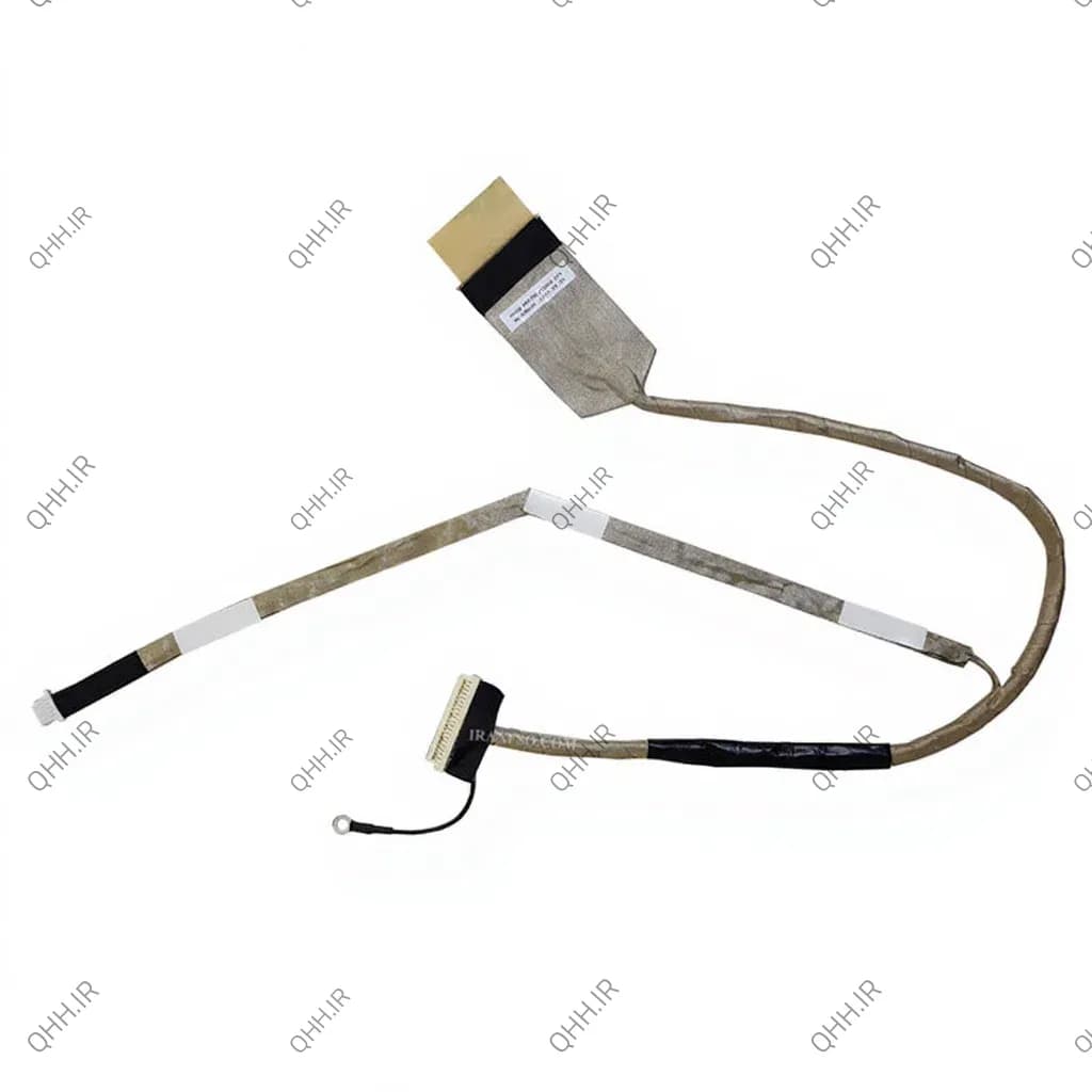 فلت تصویر لپ تاپ اچ پی ProBook 4310S_HH09_6017B0210202