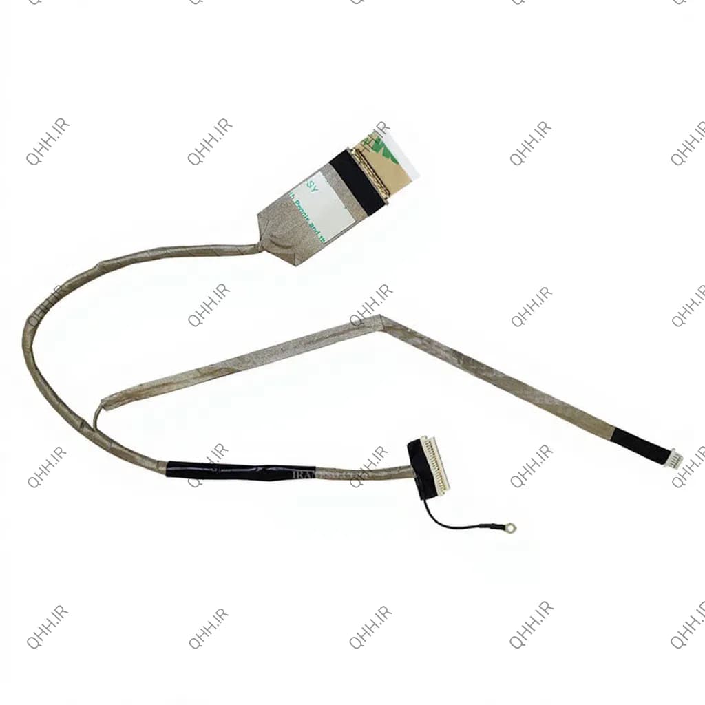 فلت تصویر لپ تاپ اچ پی ProBook 4310S_HH09_6017B0210202 — تصویر ۲