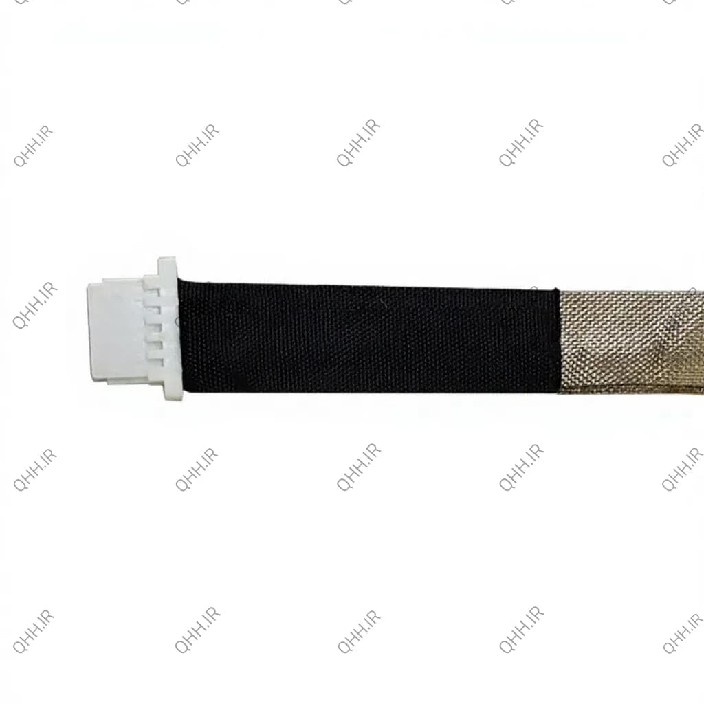 فلت تصویر لپ تاپ اچ پی ProBook 4310S_HH09_6017B0210202 — تصویر ۸