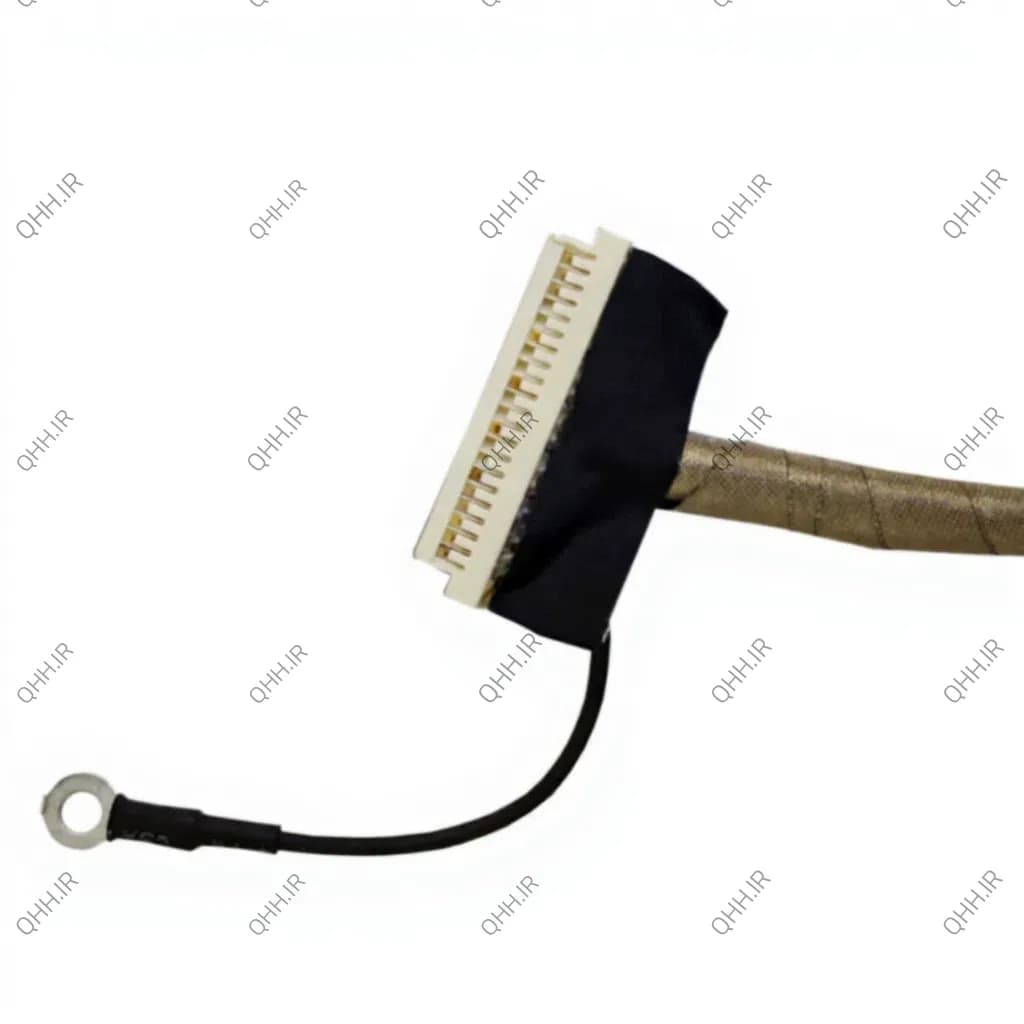 فلت تصویر لپ تاپ اچ پی ProBook 4310S_HH09_6017B0210202 — تصویر ۶