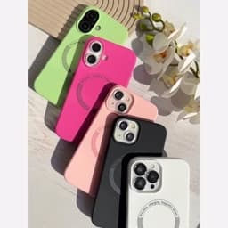 کاور سیلیکونی مگسیف مدل16PRO — تصویر ۶