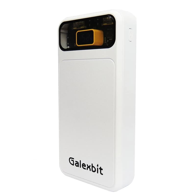 پاوربانک20000 گلکسبیت مدل GP27