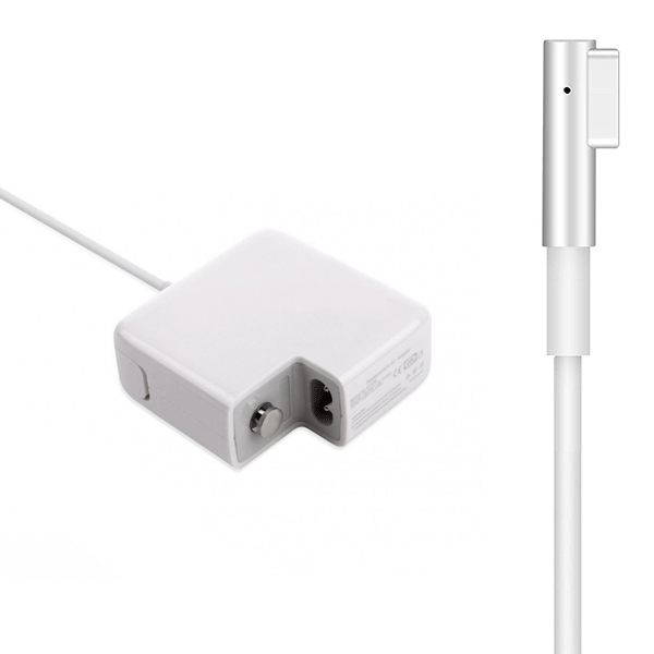 شارژر لپ تاپ اپل 85 وات Apple Magsafe1 — تصویر ۴