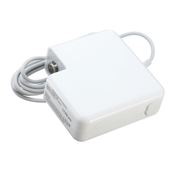 شارژر لپ تاپ اپل Adapter Apple 45W Magsafe1 — تصویر ۵
