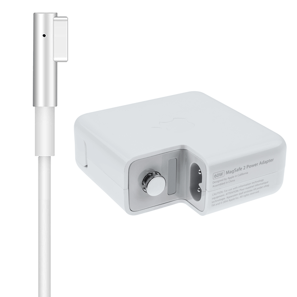 شارژر لپ تاپ اپل Adapter Apple 45W Magsafe1 — تصویر ۷
