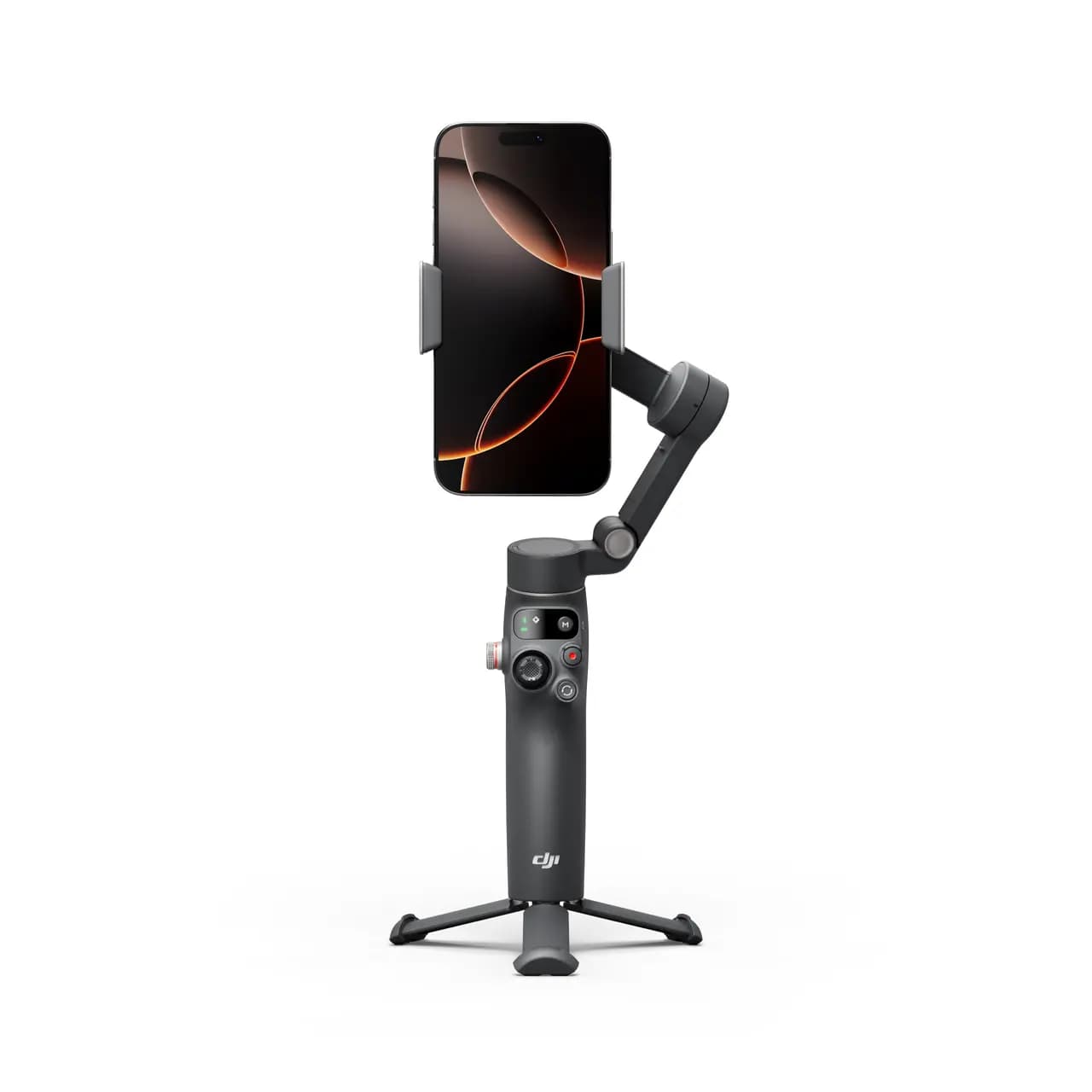 گیمبال اسمو موبایل 8 – DJI Osmo Mobile 8 — تصویر ۵