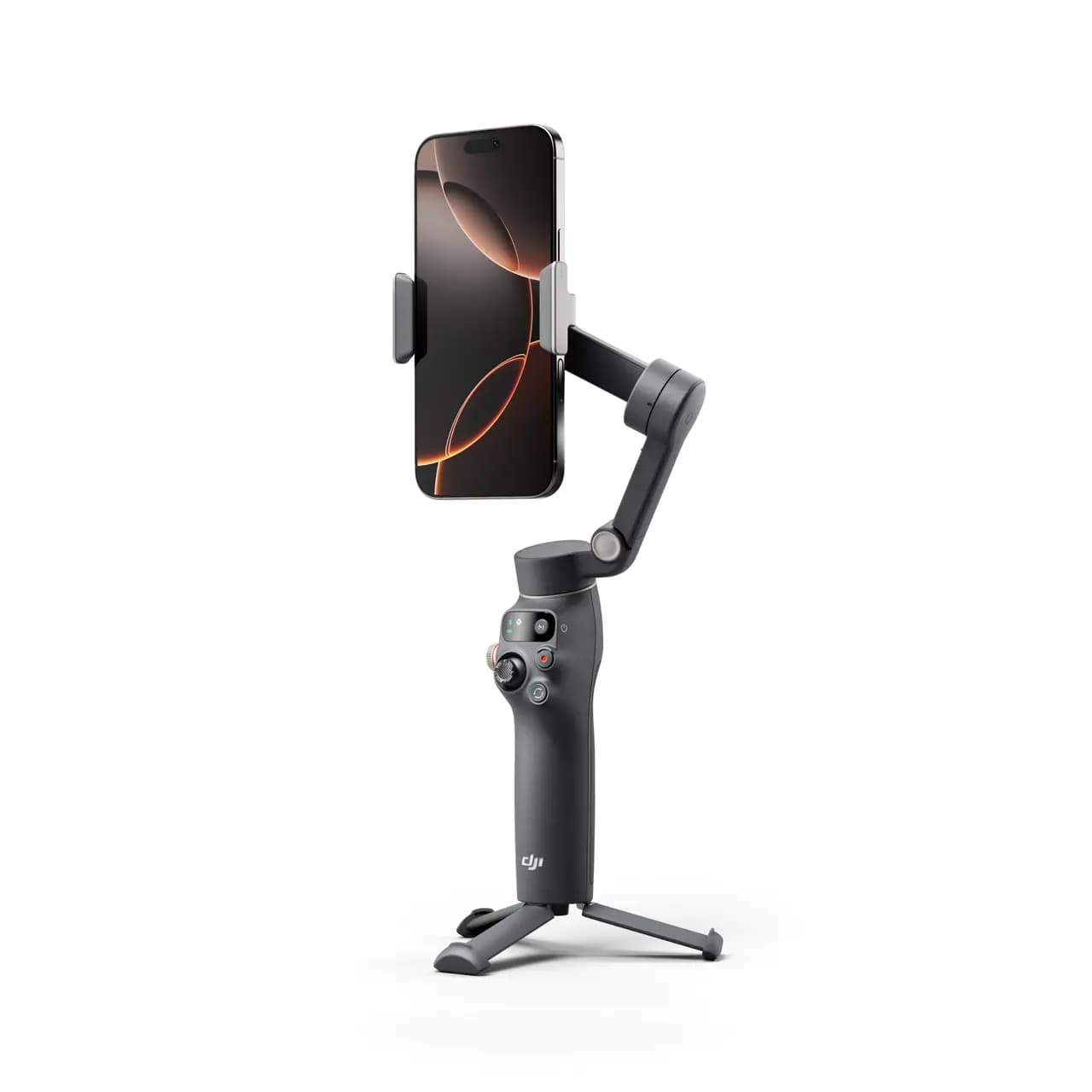 گیمبال اسمو موبایل 8 – DJI Osmo Mobile 8 — تصویر ۶