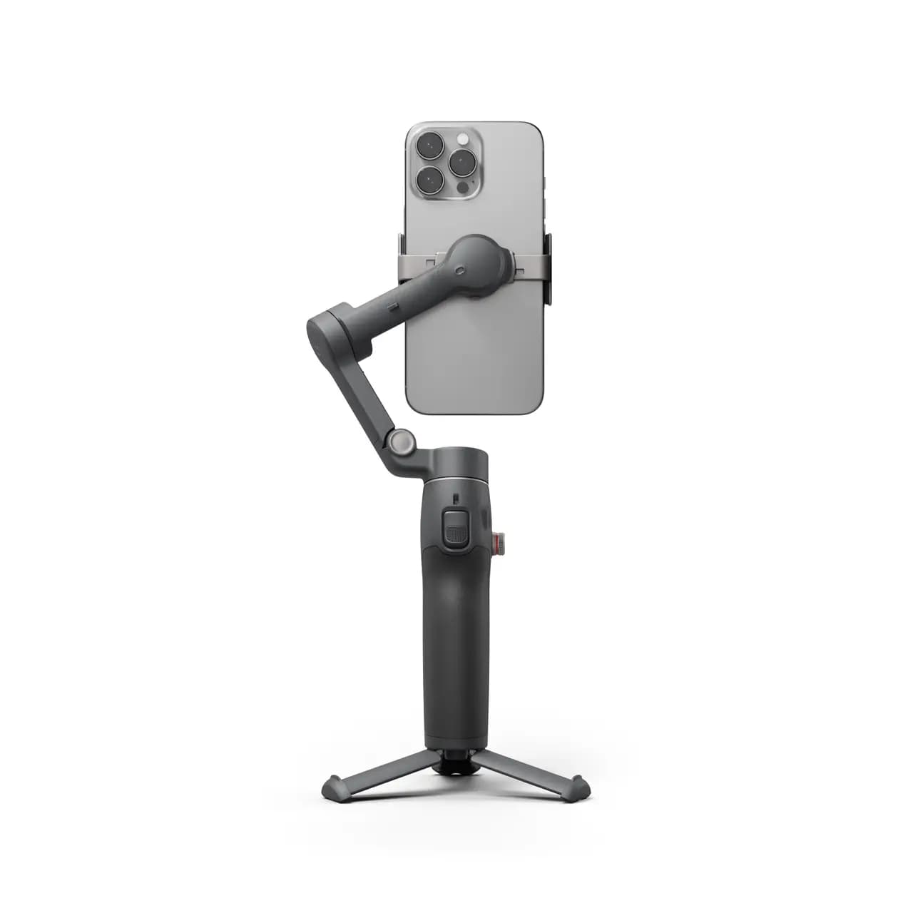 گیمبال اسمو موبایل 8 – DJI Osmo Mobile 8 — تصویر ۷