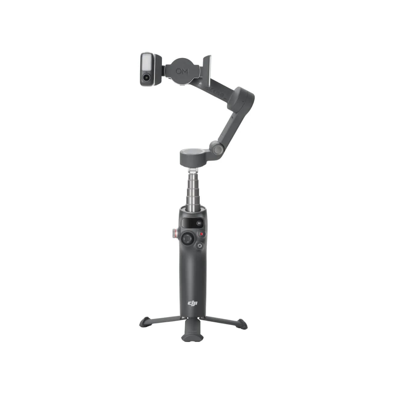 گیمبال اسمو موبایل 8 – DJI Osmo Mobile 8 — تصویر ۲