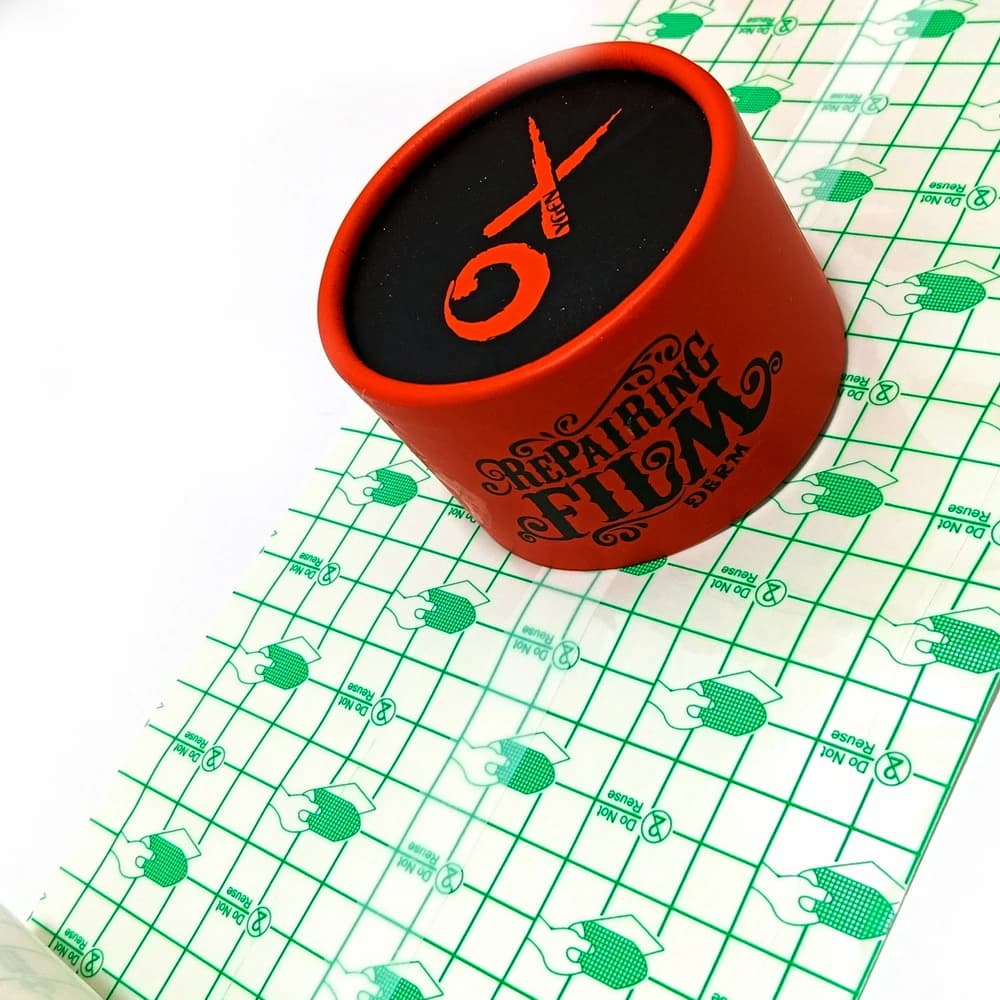 سلفون تاتو درم OX Tattoo Derm — تصویر ۲