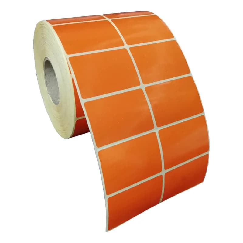 برچسب پرینتر لیبل زن کد 5680 — تصویر ۵