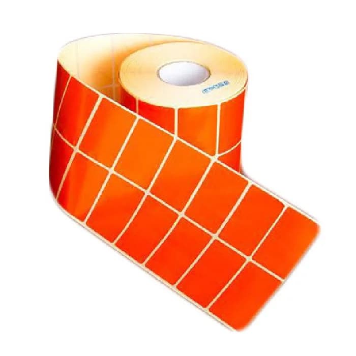 برچسب پرینتر لیبل زن کد 5680 — تصویر ۳