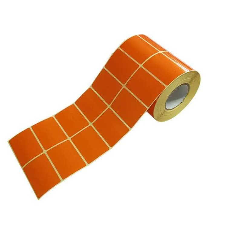 برچسب پرینتر لیبل زن کد 5680 — تصویر ۴