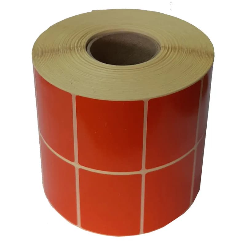 برچسب پرینتر لیبل زن مدل bord 3000 عددی