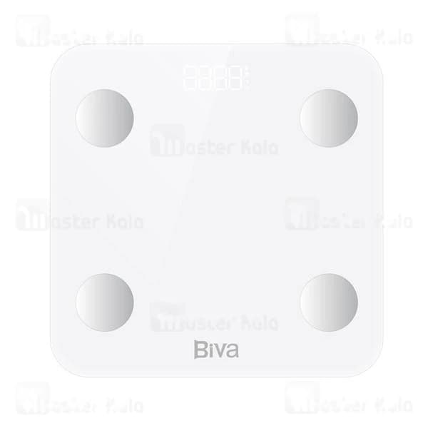 ترازو هوشمند بیوا Biva Smart Body Scale Scale-02 — تصویر ۲