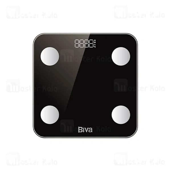 ترازو هوشمند بیوا Biva Smart Body Scale Scale-02 — تصویر ۳