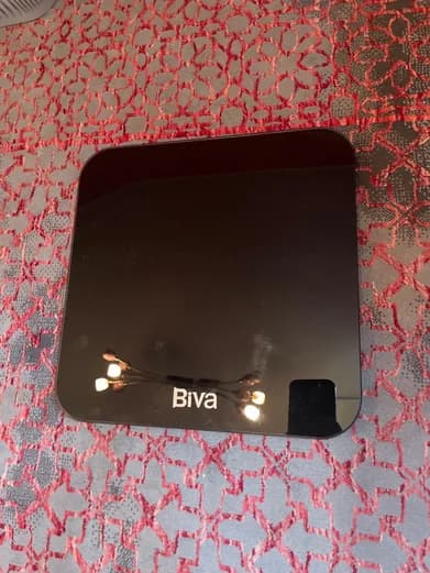 ترازو هوشمند بیوا Biva Body Weight Scale-01 — تصویر ۷