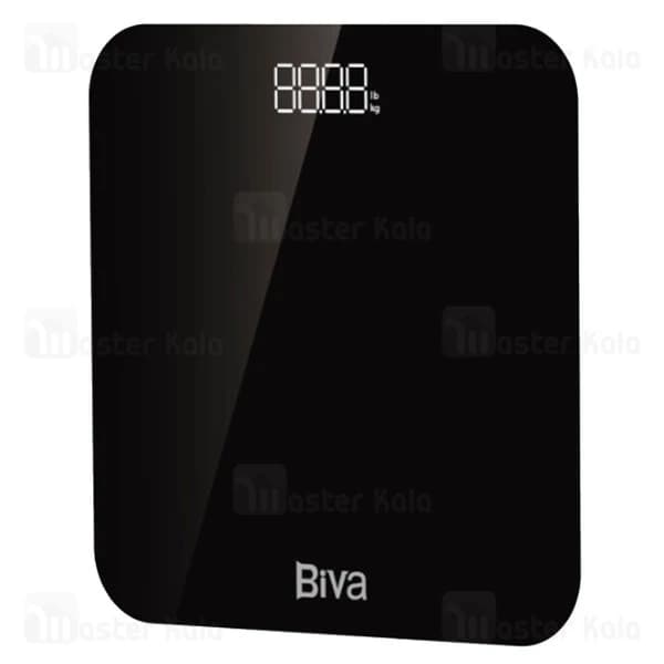 ترازو هوشمند بیوا Biva Body Weight Scale-01 — تصویر ۲
