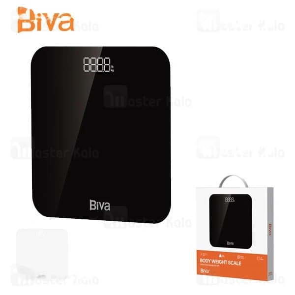 ترازو هوشمند بیوا Biva Body Weight Scale-01