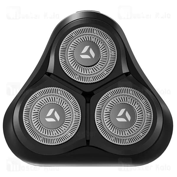 ریش تراش شیائومی انچن Enchen Blackstone 8 — تصویر ۳