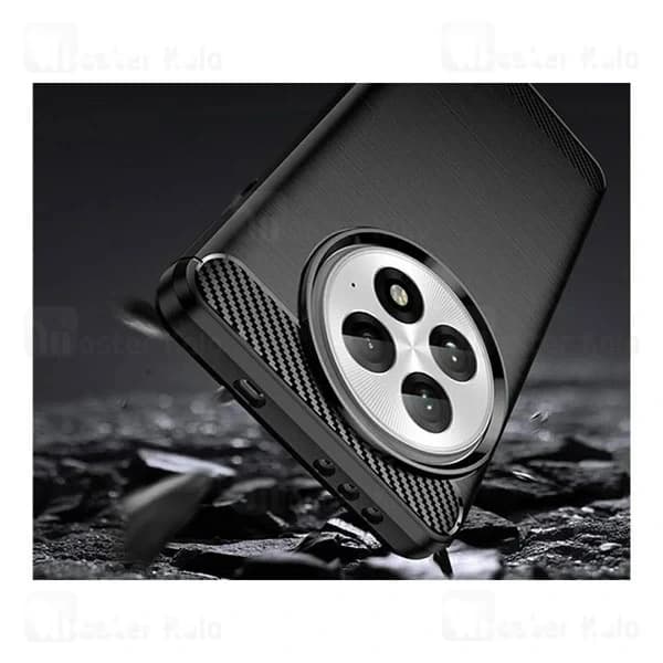 قاب فیبر کربنی وان پلاس OnePlus 13 Rugged Armor Fiber Carbon — تصویر ۴