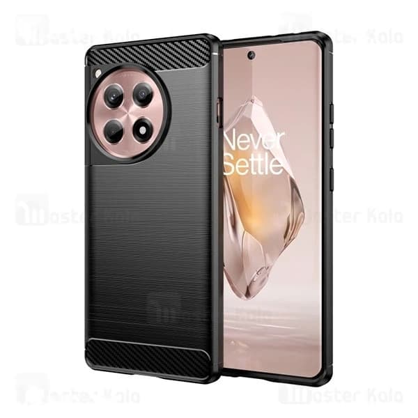 قاب فیبر کربنی وان پلاس OnePlus Ace 3 5G Rugged Armor Fiber Carbon