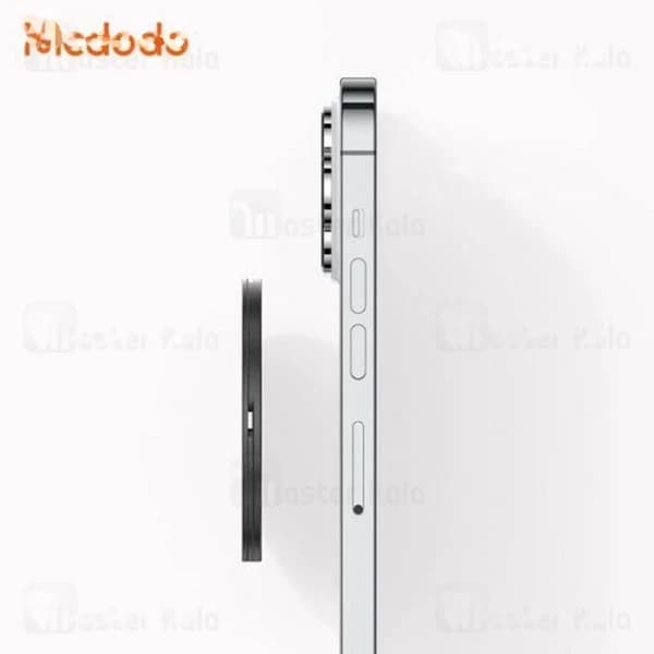 پاپ سوکت مگنتی مک دودو Mcdodo MR-7910 — تصویر ۶