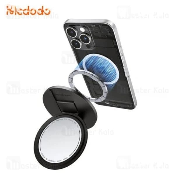 پاپ سوکت مگنتی آینه دار مک دودو Mcdodo MR-7912 — تصویر ۲
