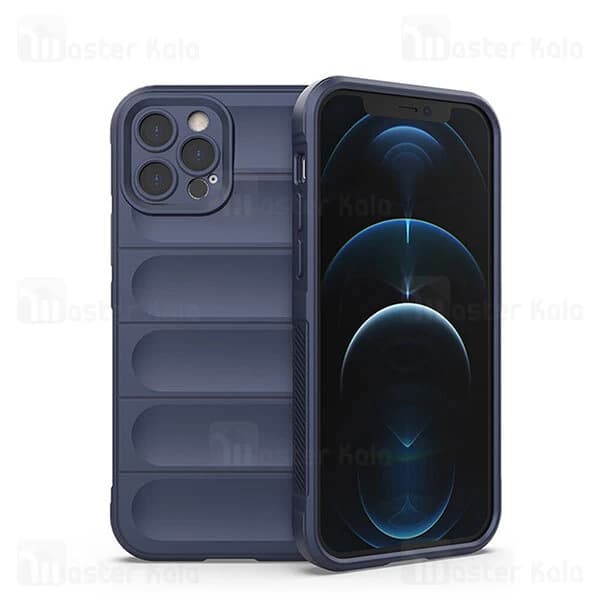 قاب سیلیکونی آیفون Apple iPhone 12 Pro Magic Shield — تصویر ۳