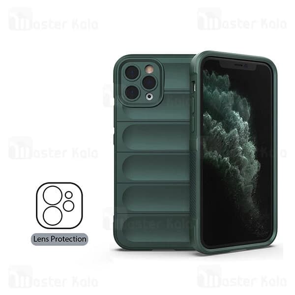 قاب سیلیکونی آیفون Apple iPhone 11 Pro Magic Shield — تصویر ۳