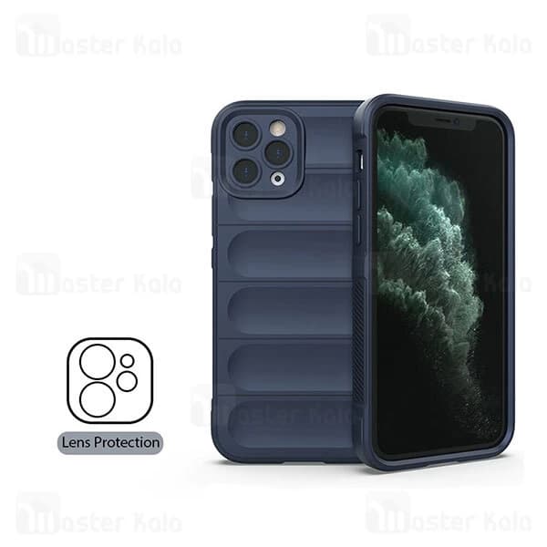 قاب سیلیکونی آیفون Apple iPhone 11 Pro Magic Shield — تصویر ۵