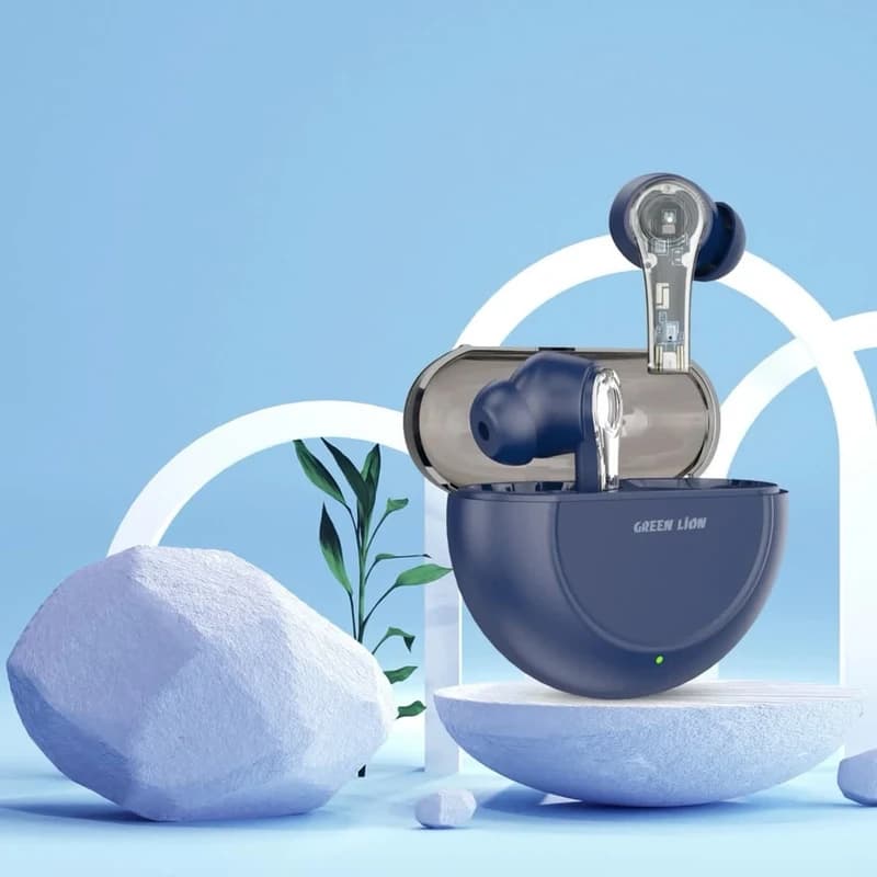 هدفون بیسیم گرین لاین Malmo — تصویر ۶