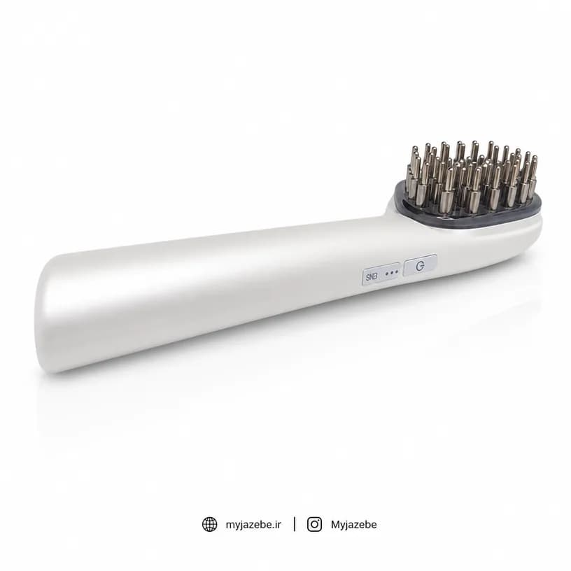 برس درمانی مگاآپ LESCILTON EMS COMB — تصویر ۴
