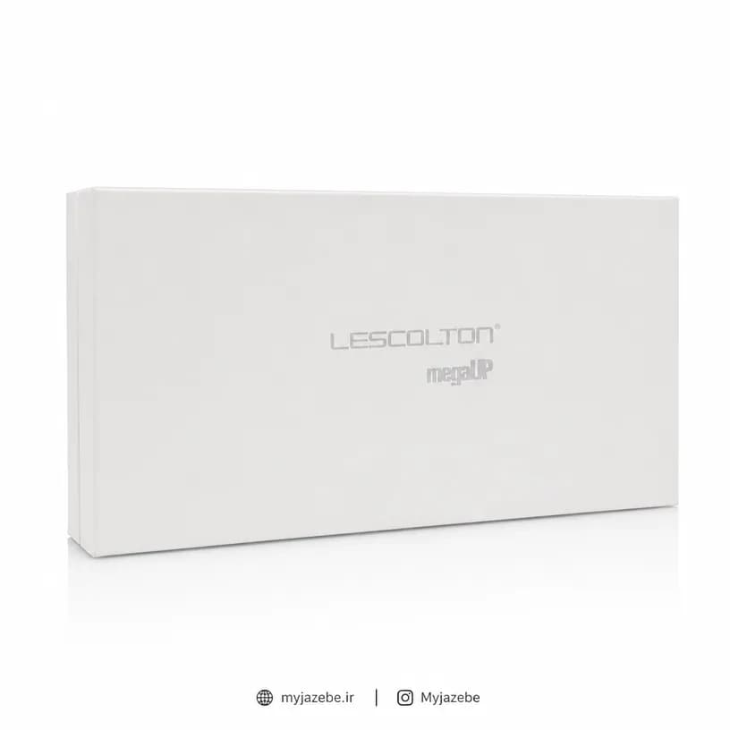برس درمانی مگاآپ LESCILTON EMS COMB — تصویر ۶