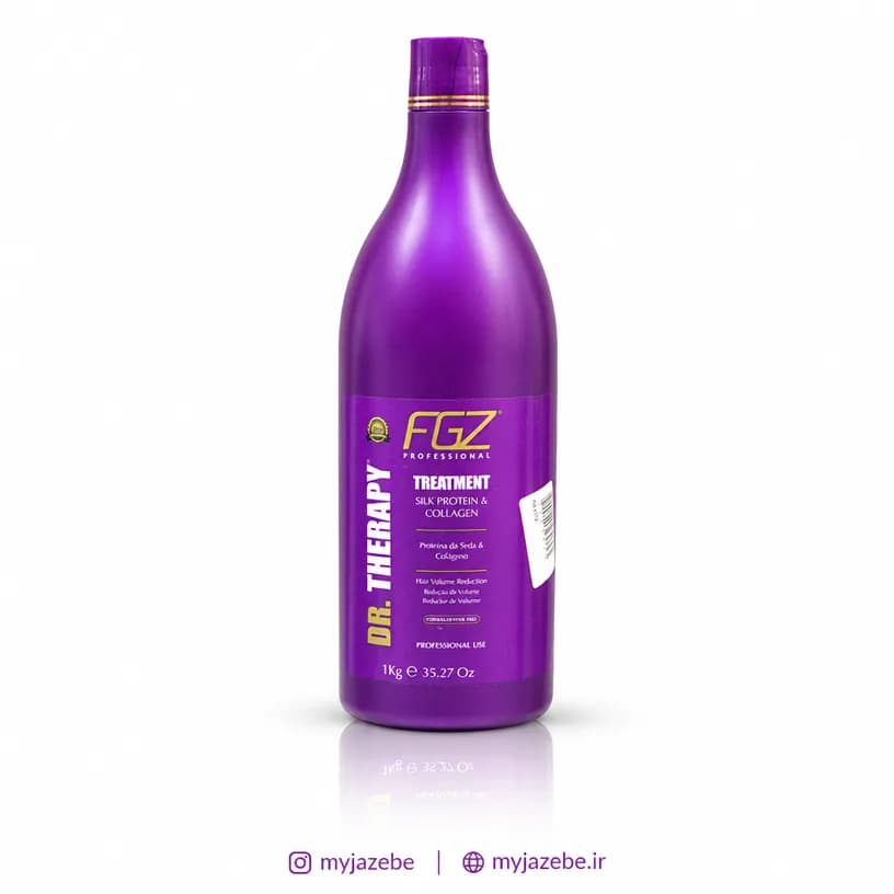 کراتین FGZ اف جی زد 1000 میل