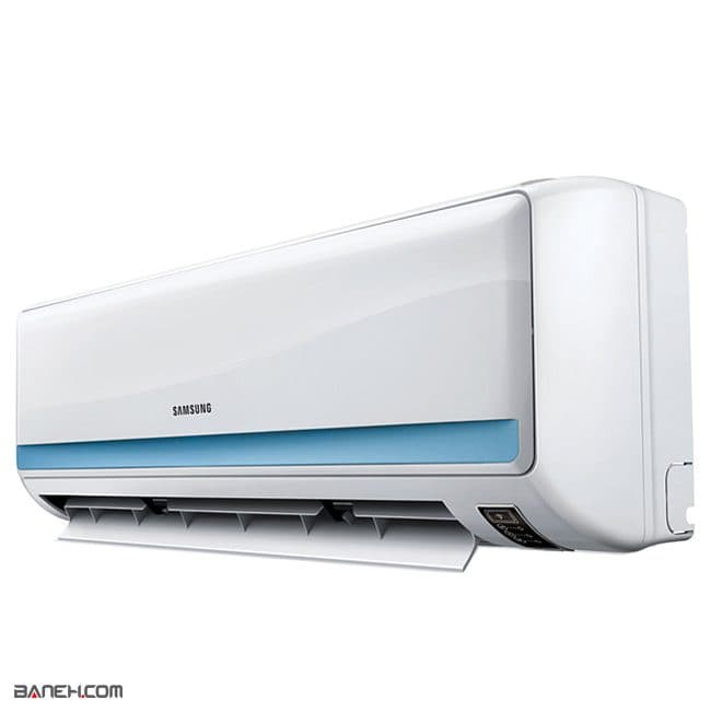 کولر گازی سامسونگ 24000 MAX AQ24UUQ — تصویر ۲